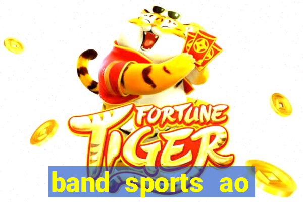 band sports ao vivo gratis